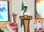 MT Silaturrahim Ambon Rayakan Milad ke-III dengan Khatam Al-Qur’an