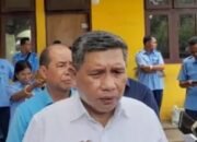 Layanan Air Bersih Dinikmati Warga Wainitu; Akan Diperluas