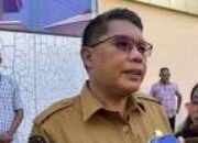 Pemkot Ambon Serahkan DPA 2026, Berikan Bantuan 80 Boks Kontainer dan 200 Etalase untuk UMKM