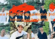 Teror Kekerasan di Nusaniwe, Pelaku Penganiayaan Berulang Belum Ditangkap, Warga Resah