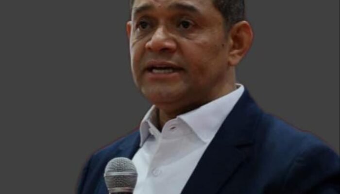 Tim Advokat Petrus Fatlolon Nilai Dakwaan JPU Cacat Logika dan Hukum