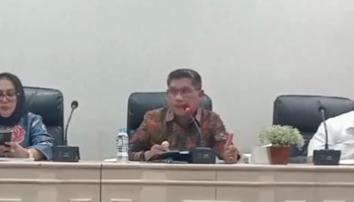 Pemkot Ambon Tuntaskan 926 Aduan Dalam Setahun Kepemimpinan