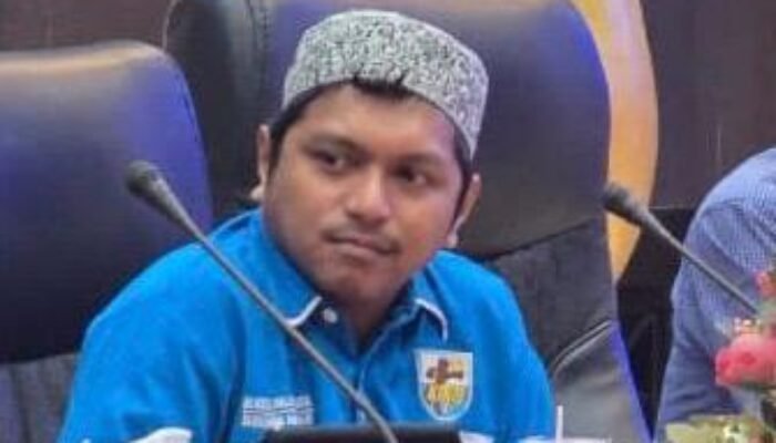 APH Diuji: KNPI Maluku Dorong Pengusutan Tuntas Dana Rp4,6 Miliar Disdikbud