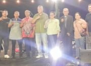 Ambon Music City: Gala Beat Fest Galala Dorong Pertumbuhan Ekonomi Kreatif