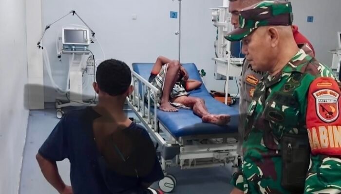 Perkelahian Pemuda di Ambon, Dua Mahasiswa Terkena Anak Panah