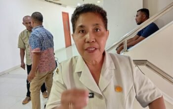 Pajak MBLB Mandek, Bapenda Maluku Ungkap Banyak Daerah Tak Setor ke Provinsi