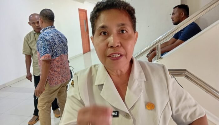 Pajak MBLB Mandek, Bapenda Maluku Ungkap Banyak Daerah Tak Setor ke Provinsi