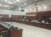 Ratusan Usulan Mengendap di PUPR, DPRD Maluku Ungkap Tumpang Tindih Prioritas