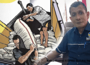 Petani Maluku Menjerit, Gabah Dipangkas Saat Diserap Mitra Bulog