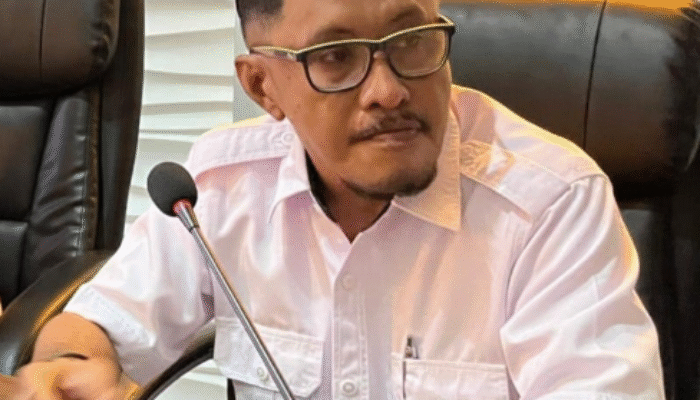 Kadishub Ambon Bantah Bertemu dengan CV Afif Mandiri Dalam Seleksi Mitra Parkir 2026