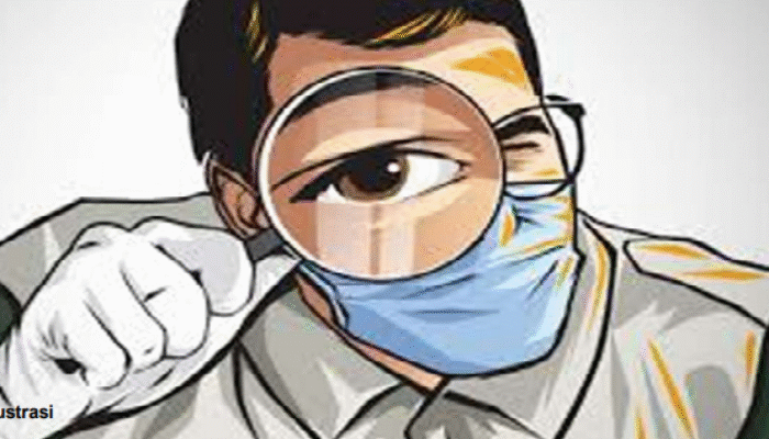 Buka Pintu Aparat Hukum Usut Temuan Rp4,6 Miliar”Fiktif”, Plt Kadisdikbud  Cut Off Keuangan