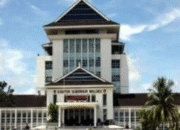 Praktik Tunjuk PPK Lintas OPD, Pemprov Maluku Dinilai Langgar Aturan dan Rawan Korupsi