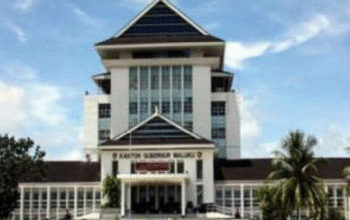 Praktik Tunjuk PPK Lintas OPD, Pemprov Maluku Dinilai Langgar Aturan dan Rawan Korupsi