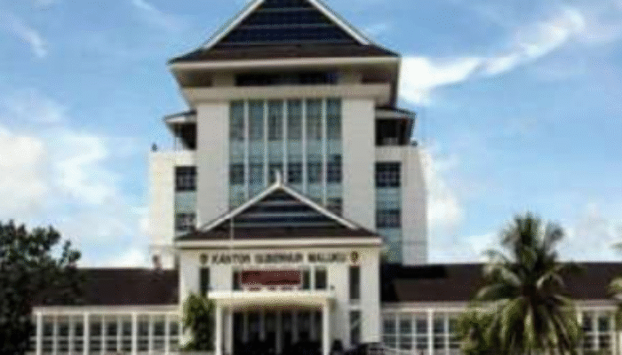 Praktik Tunjuk PPK Lintas OPD, Pemprov Maluku Dinilai Langgar Aturan dan Rawan Korupsi