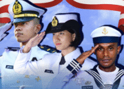 TNI AL Kembali Buka Pendaftaran Calon Bintara PK dan Tamtama PK Gelombang II Tahun 2026
