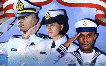 TNI AL Kembali Buka Pendaftaran Calon Bintara PK dan Tamtama PK Gelombang II Tahun 2026