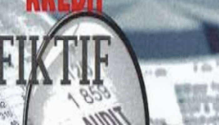 Kredit Fiktif Guncang BRI Ambon, Negara Rugi Rp3,6 Miliar