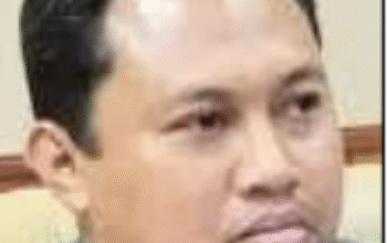 Rawat Persaudaraan di Bulan Suci, Azis Sangkala Ajak Warga Jaga Toleransi dan Ketertiban