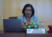 TPT Maluku Turun Jadi 6,11 Persen, TPAK Naik Jadi 67,26 Persen”