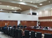 DPRD Maluku Bahas Penutupan Galian C, Izin Tambang Disorot Nasib Sopir Dipertanyakan