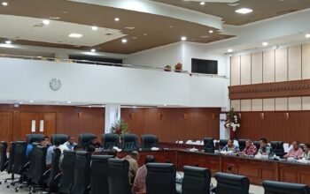 DPRD Maluku Bahas Penutupan Galian C, Izin Tambang Disorot Nasib Sopir Dipertanyakan