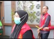 Rugikan Negara Rp 1,4 Miliar, Mantan Kadis Perkim Tual Ditahan Jaksa