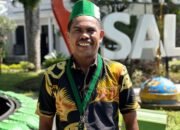 Hukum Tumpul ke Elite? Kasus Dana Covid Widya – Sadali Mandek, Kejagung Diminta Ambil Alih