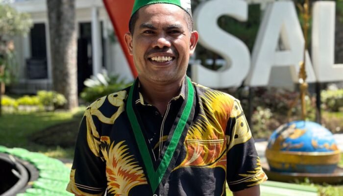 Hukum Tumpul ke Elite? Kasus Dana Covid Widya – Sadali Mandek, Kejagung Diminta Ambil Alih