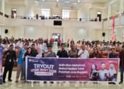 Kolaborasi Pemkot–Swasta, Kunci Pendidikan Berkualitas Ambon