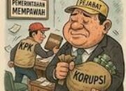 Bendahara Pengeluaran Disdikbud Maluku, Ahmad Angkotasan Jadi Kunci Belanja Bermasalah Rp4,6 Miliar