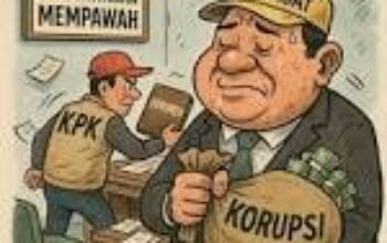 Bendahara Pengeluaran Disdikbud Maluku, Ahmad Angkotasan Jadi Kunci Belanja Bermasalah Rp4,6 Miliar