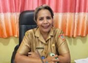 Latih Literasi Digital, SDN 4 Ambon Sukses Gelar TKA Berbasis Digital