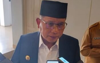 Percepat Reformasi Birokrasi, Walikota Ambon Segera  Promosi dan Mutasi Jabatan Strategis
