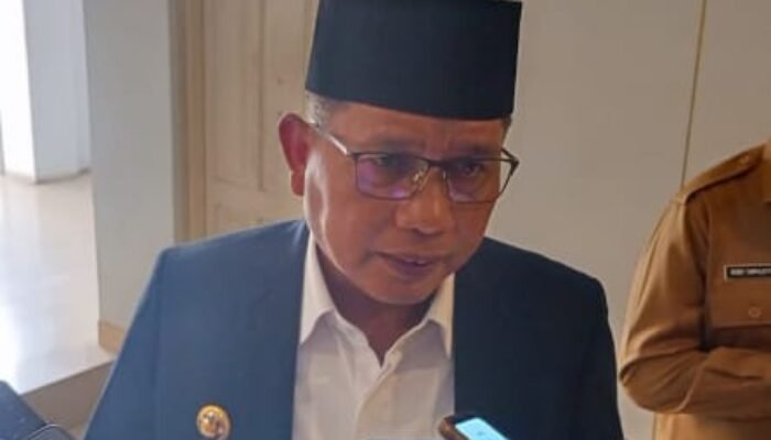 Percepat Reformasi Birokrasi, Walikota Ambon Segera  Promosi dan Mutasi Jabatan Strategis