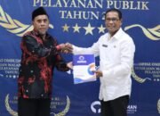 Ombudsman RI Catat Sejumlah Kekurangan, Pemprov Maluku Komitmen Tingkatkan Kualitas Pelayanan Publik