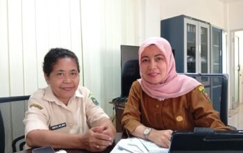 Pajak Daerah 2025 capai 93,78 Persen, Bapenda Maluku Soroti Komitmen Kabupaten/Kota