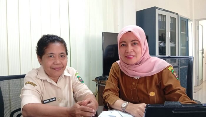 Pajak Daerah 2025 capai 93,78 Persen, Bapenda Maluku Soroti Komitmen Kabupaten/Kota