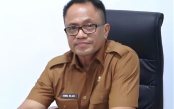 Pemprov Maluku Bantah Klaim Perintah Gubernur Soal Gunung Botak