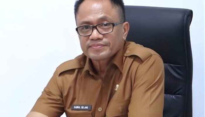 Pemprov Maluku Bantah Klaim Perintah Gubernur Soal Gunung Botak