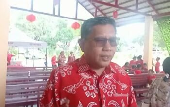 Wali Kota Pastikan Jalan Rusak Segera Diperbaiki