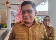 Jawab Polemik Lelang Parkir, Bodewin Wattimena: Semua Sesuai Prosedur dan Transparan