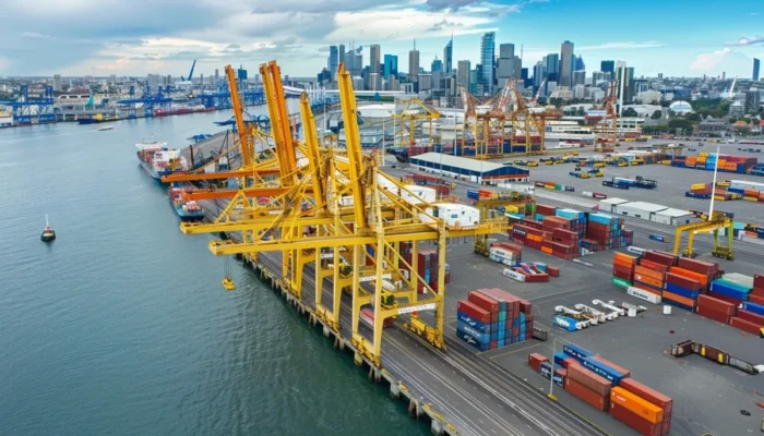 Lokasi MIP di Ambon Berdasarkan Studi Bank Dunia, Gubernur: Bukan Soal Kepentingan Wilayah