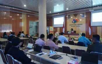 Ketimpangan Penduduk Maluku Turun, Gini Ratio 0,273 Pada  September 2025