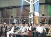 Sambut Ramadan 1447 H, Wali Kota Ambon Ajak Warga Perkuat Toleransi dan Persatuan