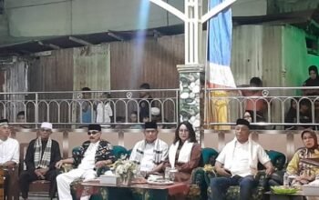 Sambut Ramadan 1447 H, Wali Kota Ambon Ajak Warga Perkuat Toleransi dan Persatuan
