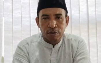 Sambut Bulan Suci, Sekjen IKB SBT Imbau Warga Maluku Hindari Provokasi