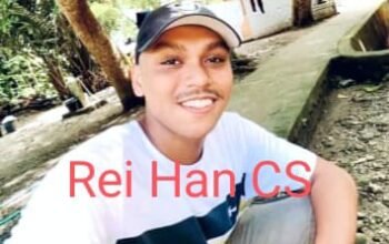 Polisi Tetapkan Rei Han Tersangka Penganiayaan, Keluarga Diduga Sengaja Sembunyikan