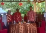 Warga Ambon Keturunan Tionghoa Miliki Hak Sama sebagai Bagian dari Kota Ambon