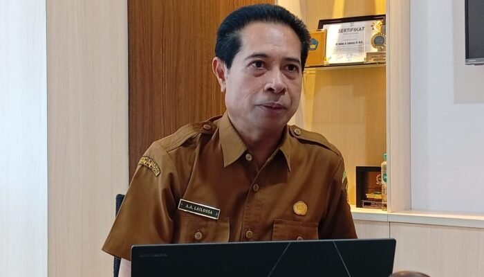 Bappeda Tegaskan MIP Ditentukan Feasibility Study, Bukan Kepentingan Politik