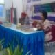 Buka Puasa Bersama di SMPN 1 Ambon, Sekolah Rawat Nilai Toleransi dan Kebersamaan